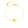 Bransoletka Fouria Gold