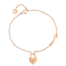 Bransoletka Zibella Rose Gold