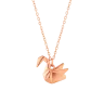 Naszyjnik Steya Rose Gold