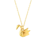 Naszyjnik Steya Gold