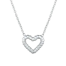 Naszyjnik Arisca Silver
