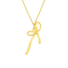Naszyjnik Stellara Gold