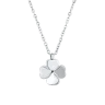 Naszyjnik Fouria Silver