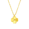 Naszyjnik Fouria Gold