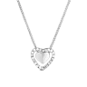 Naszyjnik Lunira Silver