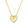 Naszyjnik Lunira Gold