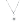 Naszyjnik Staria Silver