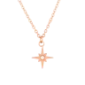 Naszyjnik Staria Rose Gold