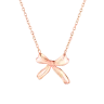 Naszyjnik Celiva Rose Gold