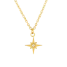 Naszyjnik Staria Gold