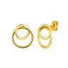 Kolczyki Kista Gold