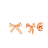 Kolczyki Celiva Rose Gold