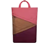 Deiryen Wine Red