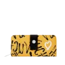 Zelya Grafitti Yellow