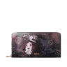 Rosalie Zipper Wallet