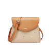 Byrsa Dotty Beige
