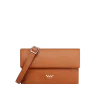 Yella Chic Brown