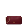 Penelope Wine Red
