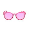 Foxy Dotty Pink
