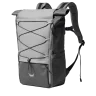 Elion Men Dark Grey