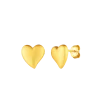 Kolczyki Disa Gold