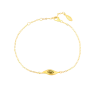Bransoletka Fenni Gold