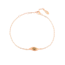 Bransoletka Fenni Rose Gold