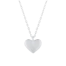 Naszyjnik Dalia Silver