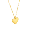 Naszyjnik Dalia Gold