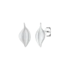 Kolczyki Enid Silver