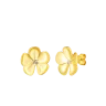 Kolczyki Floret Gold