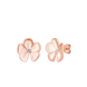 Kolczyki Floret Rose Gold