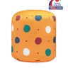 Roy Dotty Yellow