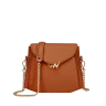 Bryna Mini Camel Brown
