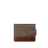 Allee Dark Brown