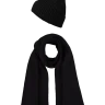 Rowdy Set Black