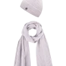 Rowdy Set Light Grey