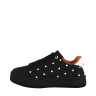 Lucky Dots Black