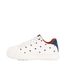 Lucky Dots Off White