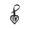 Vucheart Black