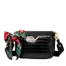 Sassy Elegance Black