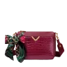 Sassy Elegance Raspberry