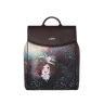 Rosalie Rounded Flap Backpack