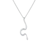 Naszyjnik Vireya Silver