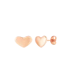 Kolczyki Amoria Rose Gold