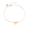 Bransoletka Amoria Rose Gold