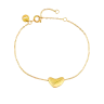Bransoletka Amoria Gold