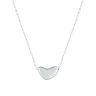 Naszyjnik Amoria Silver
