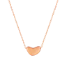 Naszyjnik Amoria Rose Gold