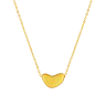 Naszyjnik Amoria Gold